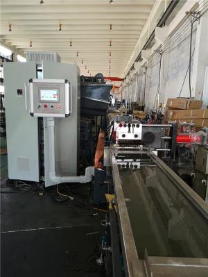 ABS塑料造粒機(jī)_ABS塑料造粒機(jī)_蚌埠佳德智能裝備科技有限公司