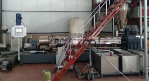 環(huán)保塑料造粒機(jī)_蚌埠佳德智能裝備科技有限公司