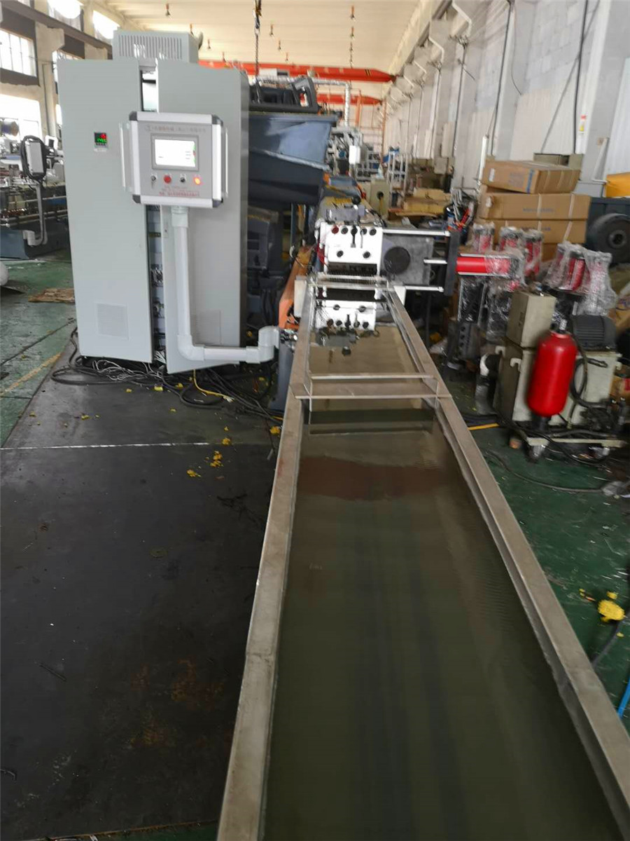 工程塑料造粒機(jī)_工程塑料造粒機(jī)_玖德隆機(jī)械有限公司