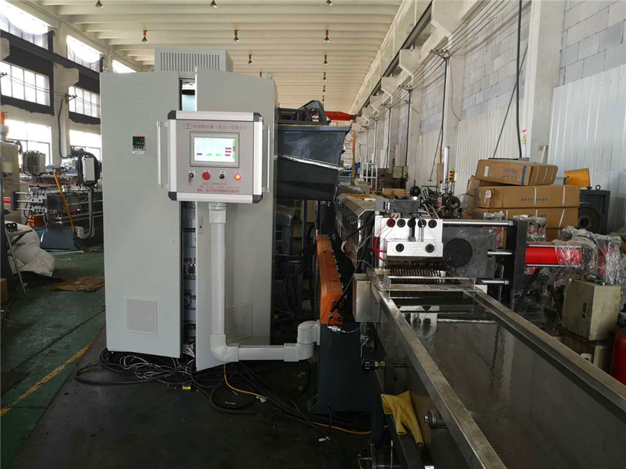 塑料改性造粒機(jī)_蚌埠佳德智能裝備科技有限公司