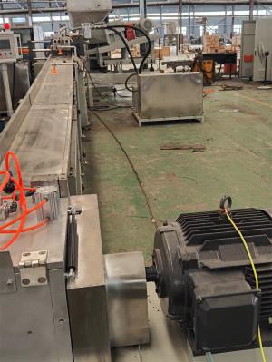 塑料造粒代加工_塑料抽粒代加工_佳德