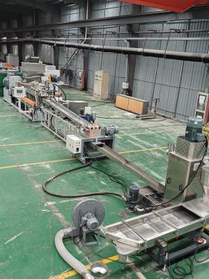 ABS造粒機(jī)_JDL_ABS塑料造粒機(jī)