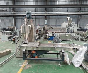 塑料造粒機(jī)_塑料造粒機(jī)_佳德智能裝備科技有限公司